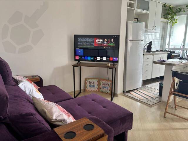 #AP00876 - Apartamento para Locação em São Paulo - SP