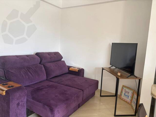 #AP00876 - Apartamento para Locação em São Paulo - SP