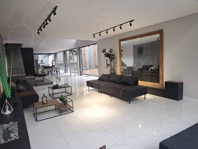 #CA00877 - Casa para Locação em São Paulo - SP