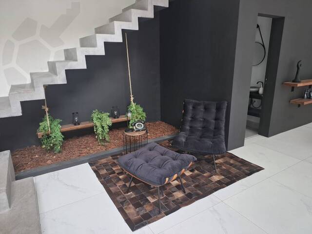 #CA00877 - Casa para Locação em São Paulo - SP