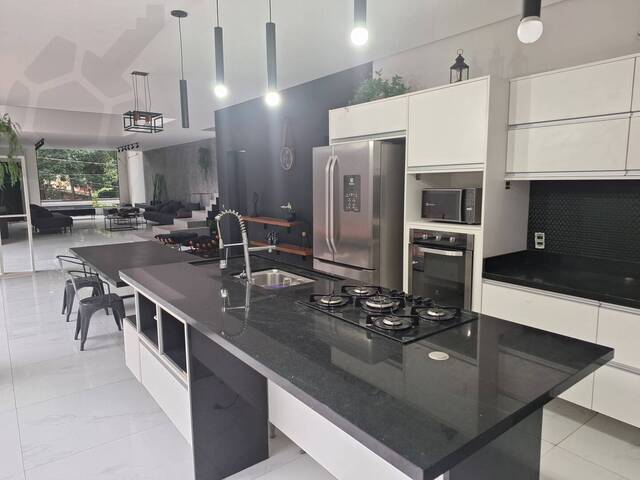 #CA00877 - Casa para Locação em São Paulo - SP