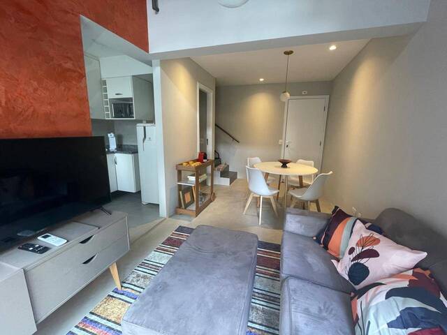 #AP00872 - Apartamento para Locação em São Paulo - SP