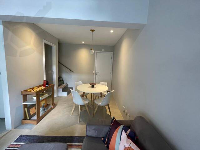 #AP00872 - Apartamento para Locação em São Paulo - SP
