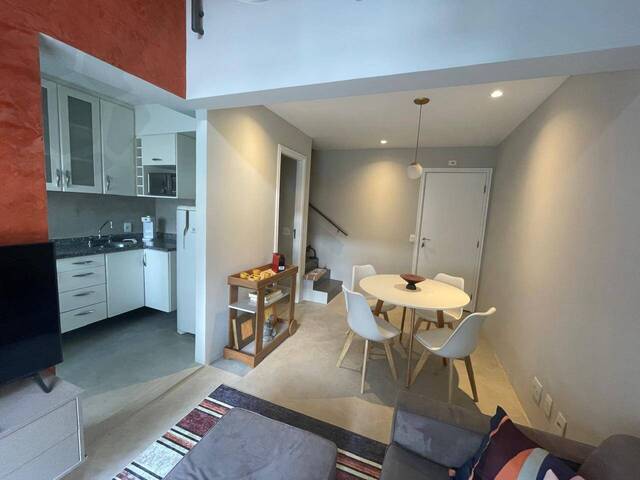 #AP00872 - Apartamento para Locação em São Paulo - SP
