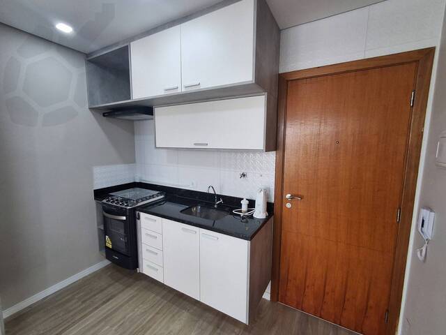 #AP00521 - Apartamento para Locação em São Paulo - SP