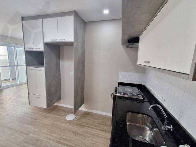 #AP00521 - Apartamento para Locação em São Paulo - SP