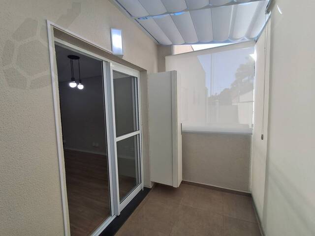 #AP00521 - Apartamento para Locação em São Paulo - SP