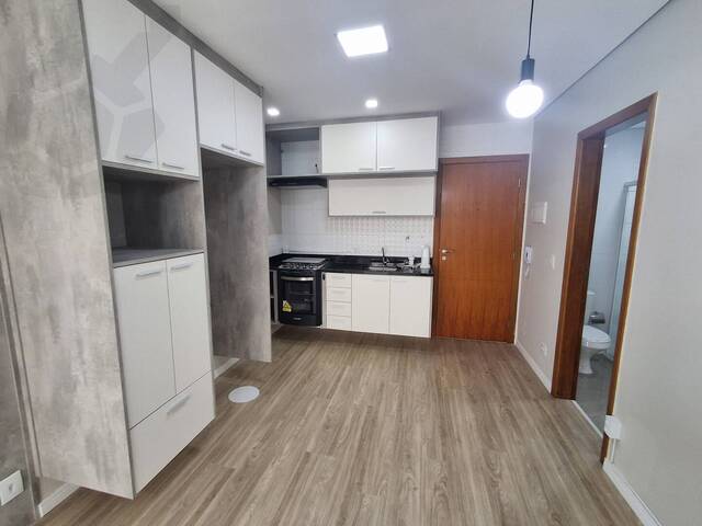 #AP00521 - Apartamento para Locação em São Paulo - SP