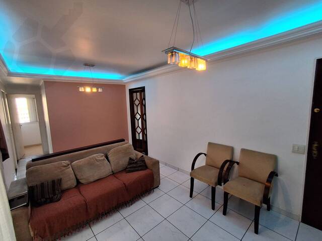 #AP00796 - Apartamento para Locação em São Paulo - SP
