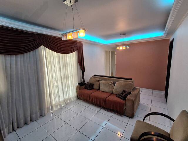 #AP00796 - Apartamento para Locação em São Paulo - SP