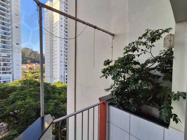 #AP00796 - Apartamento para Locação em São Paulo - SP