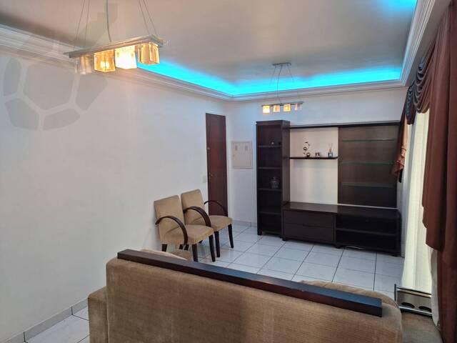 #AP00796 - Apartamento para Locação em São Paulo - SP
