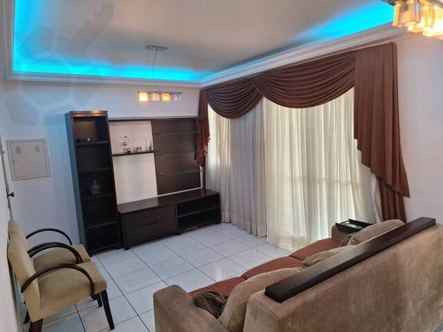 #AP00796 - Apartamento para Locação em São Paulo - SP