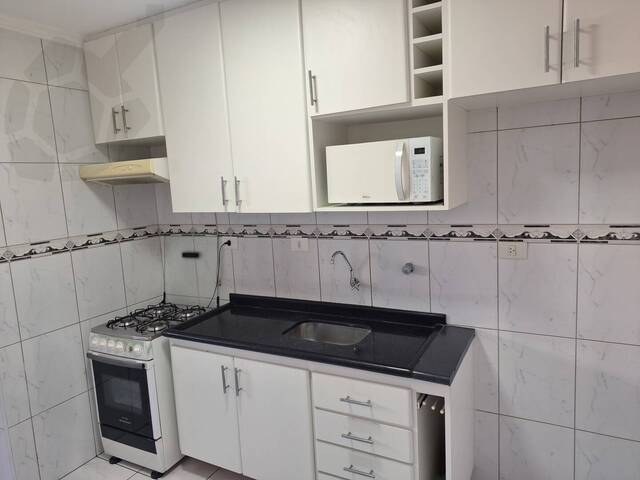 #AP00796 - Apartamento para Locação em São Paulo - SP