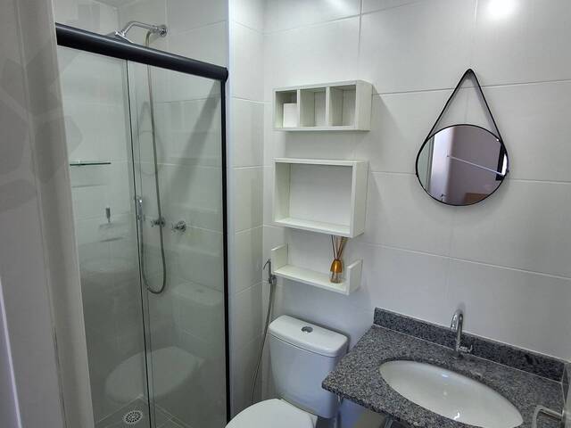 #AP00875 - Apartamento para Locação em São Paulo - SP