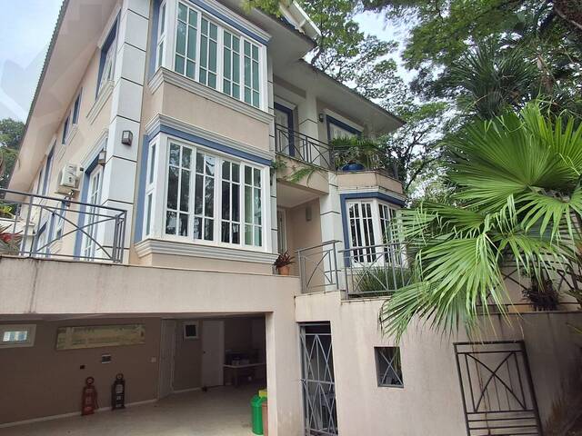 #CA00879 - Casa para Venda em São Paulo - SP