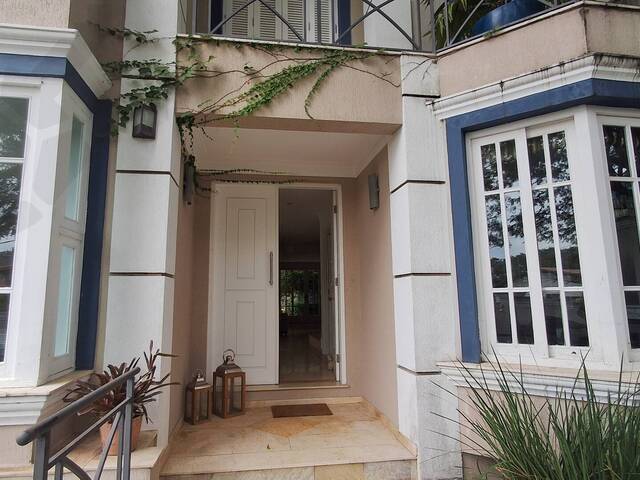 #CA00879 - Casa para Venda em São Paulo - SP