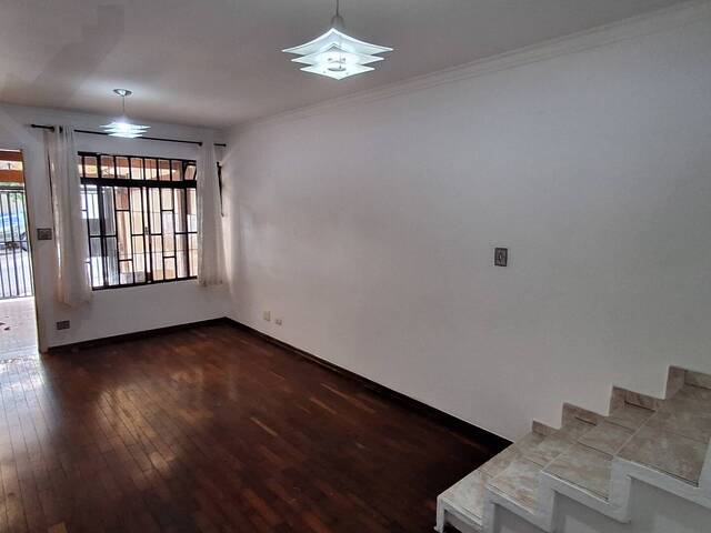 #CA00880 - Casa para Venda em São Paulo - SP