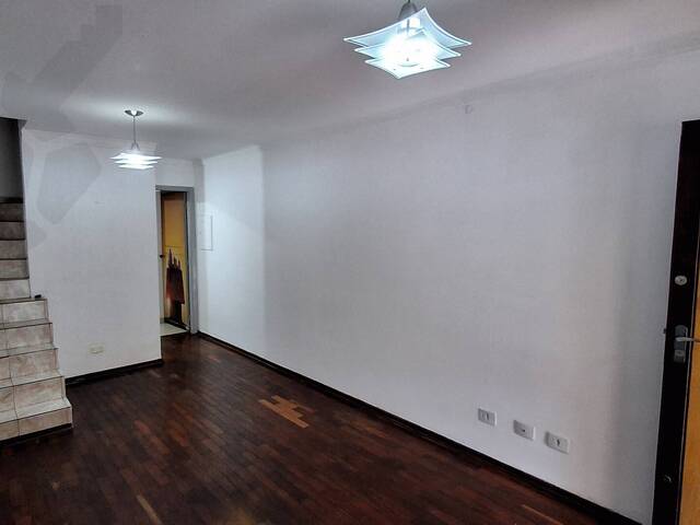 #CA00880 - Casa para Venda em São Paulo - SP
