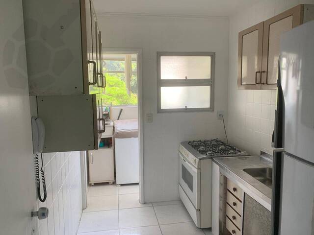 #AP00881 - Apartamento para Venda em São Paulo - SP