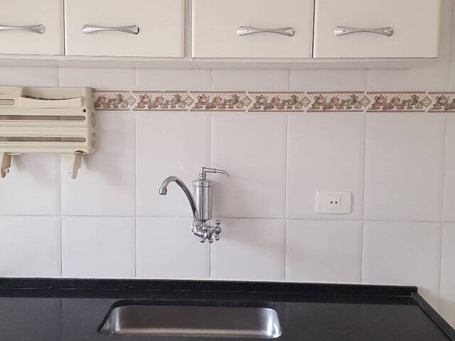 #AP00882 - Apartamento para Venda em São Paulo - SP
