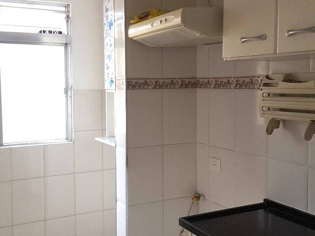 #AP00882 - Apartamento para Venda em São Paulo - SP