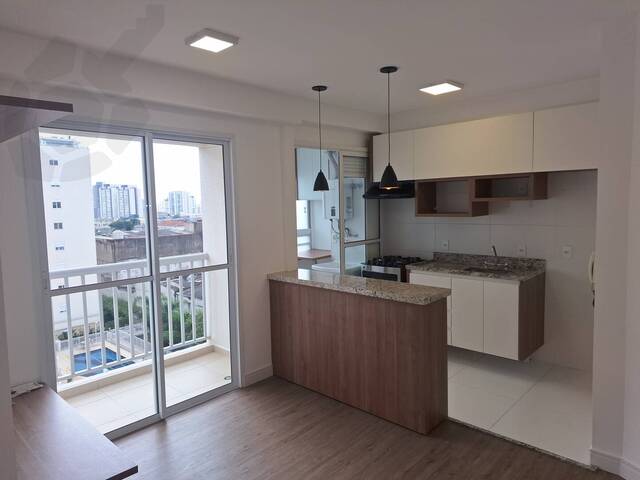#AP00883 - Apartamento para Locação em São Paulo - SP
