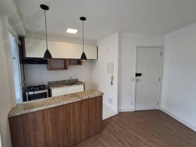 #AP00883 - Apartamento para Locação em São Paulo - SP