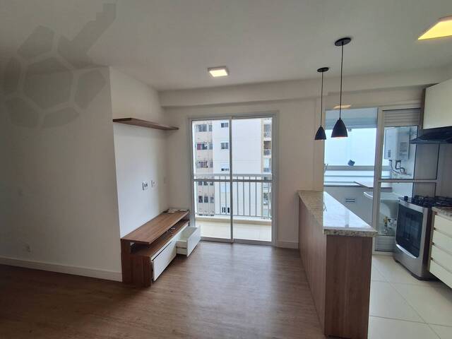 #AP00883 - Apartamento para Locação em São Paulo - SP