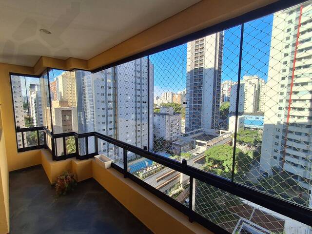 #AP00885 - Apartamento para Locação em São Paulo - SP