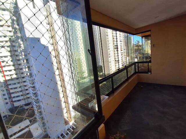 #AP00885 - Apartamento para Locação em São Paulo - SP
