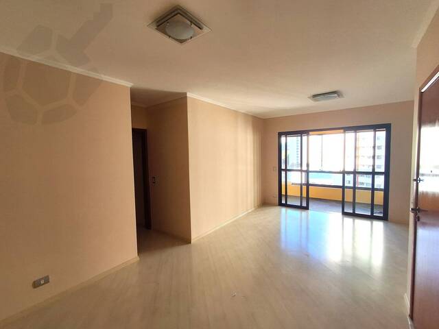 #AP00885 - Apartamento para Locação em São Paulo - SP