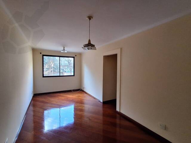 #AP00886 - Apartamento para Locação em São Paulo - SP