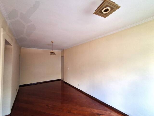 #AP00886 - Apartamento para Locação em São Paulo - SP