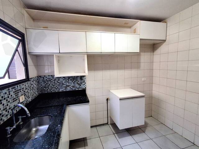 #AP00886 - Apartamento para Locação em São Paulo - SP