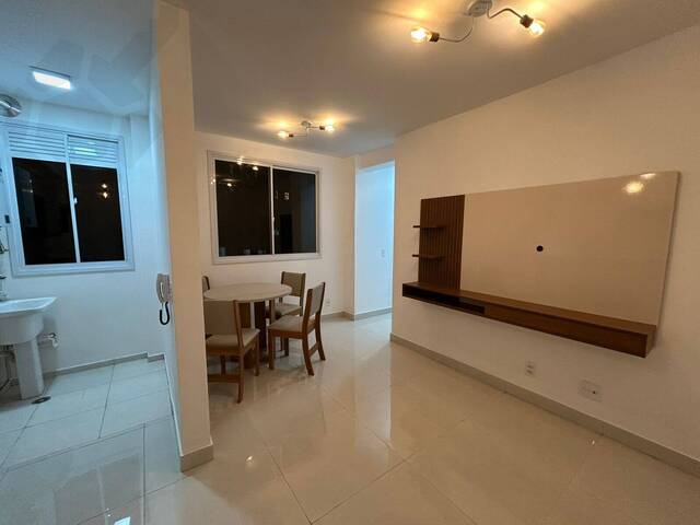#AP00887 - Apartamento para Locação em São Paulo - SP