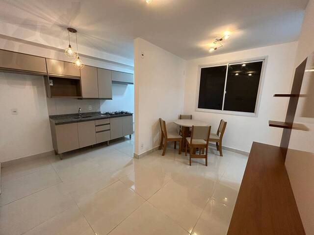 #AP00887 - Apartamento para Locação em São Paulo - SP
