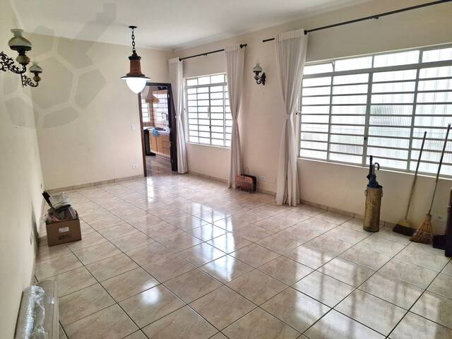 #CA00888 - Casa para Venda em São Paulo - SP