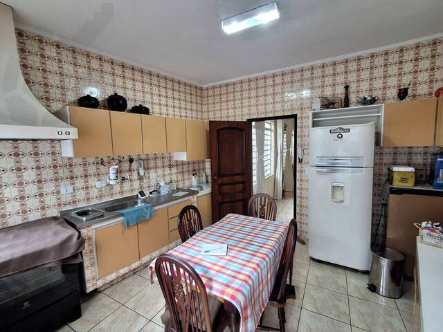 #CA00888 - Casa para Venda em São Paulo - SP