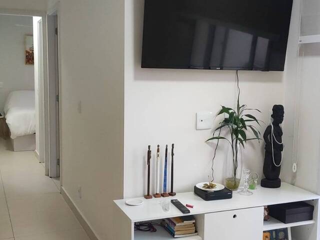 #AP00889 - Apartamento para Locação em São Paulo - SP