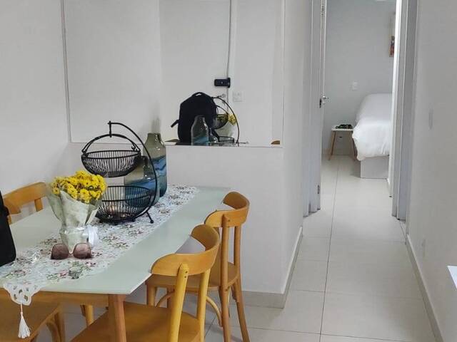#AP00889 - Apartamento para Locação em São Paulo - SP