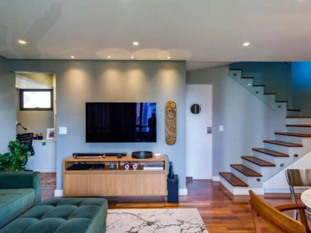 #AP00890 - Apartamento para Venda em São Paulo - SP