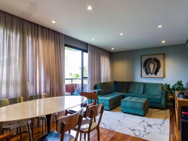 #AP00890 - Apartamento para Venda em São Paulo - SP