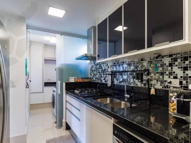 #AP00890 - Apartamento para Venda em São Paulo - SP