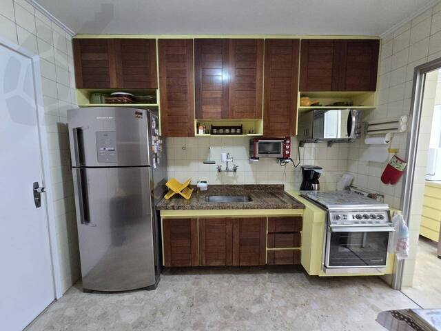 Apartamento para Venda em São Paulo - 4