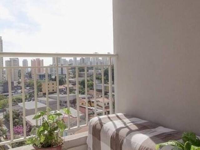 #AP00892 - Apartamento para Venda em São Paulo - SP