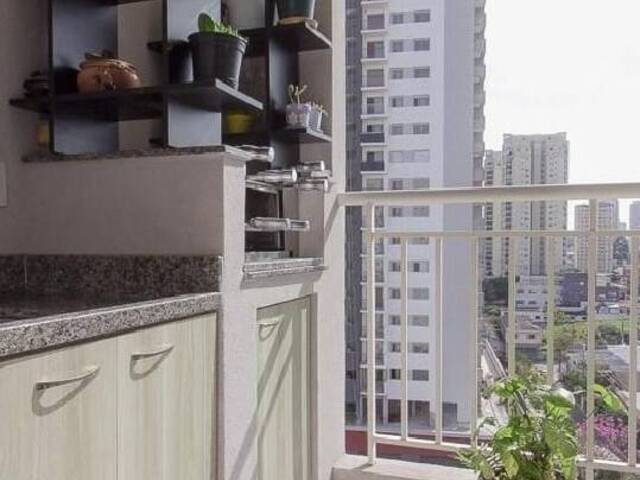 #AP00892 - Apartamento para Venda em São Paulo - SP