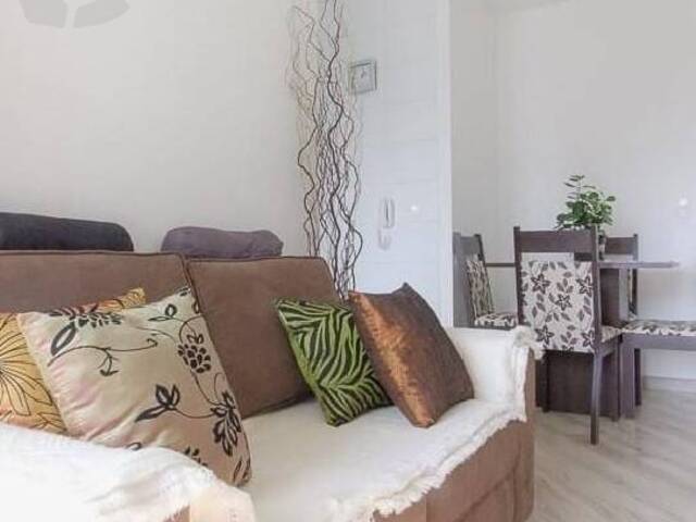 #AP00892 - Apartamento para Venda em São Paulo - SP