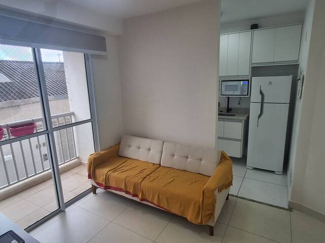 #AP00889 - Apartamento para Locação em São Paulo - SP