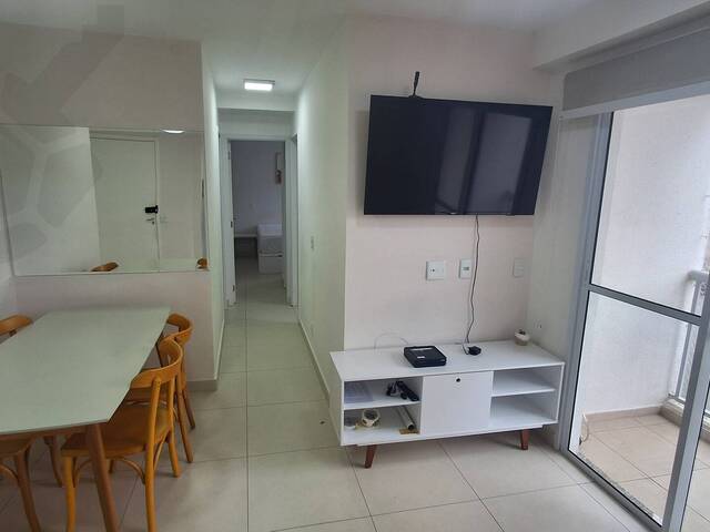 #AP00889 - Apartamento para Locação em São Paulo - SP